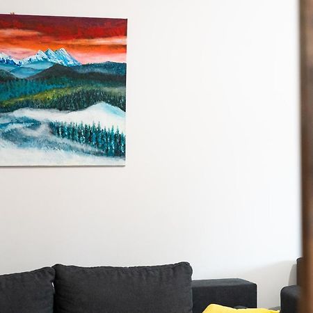 Apartament Pod Swierkiem - Pet Friendly - 2 Osobne Pokoje Dla Max 5 Osob - Space Apart 옐레니아구라 외부 사진