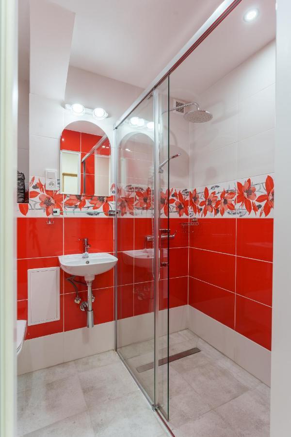 Apartament Pod Swierkiem - Pet Friendly - 2 Osobne Pokoje Dla Max 5 Osob - Space Apart 옐레니아구라 외부 사진