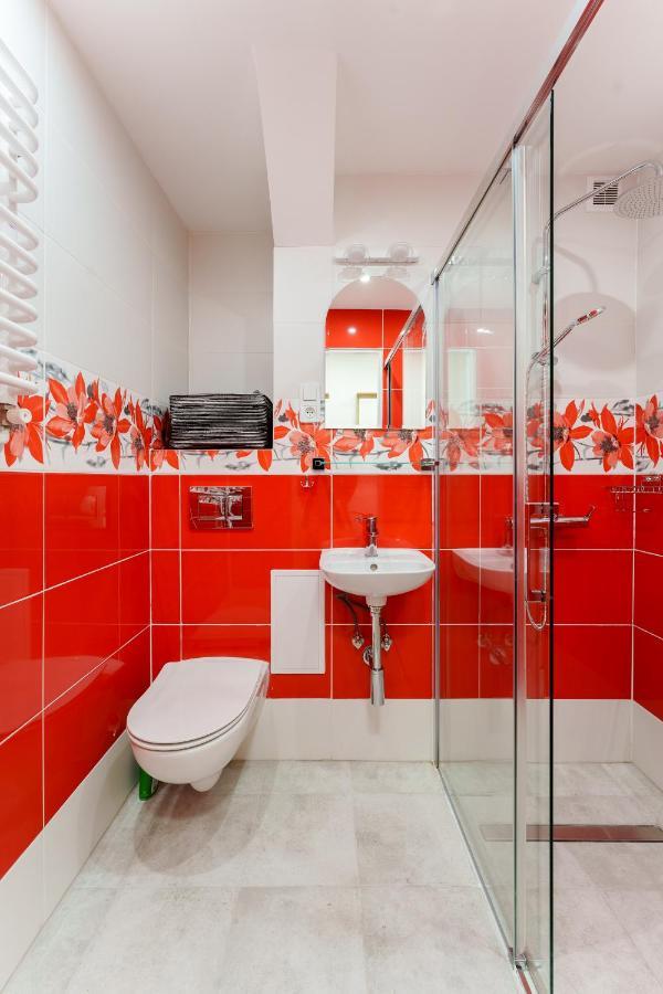 Apartament Pod Swierkiem - Pet Friendly - 2 Osobne Pokoje Dla Max 5 Osob - Space Apart 옐레니아구라 외부 사진